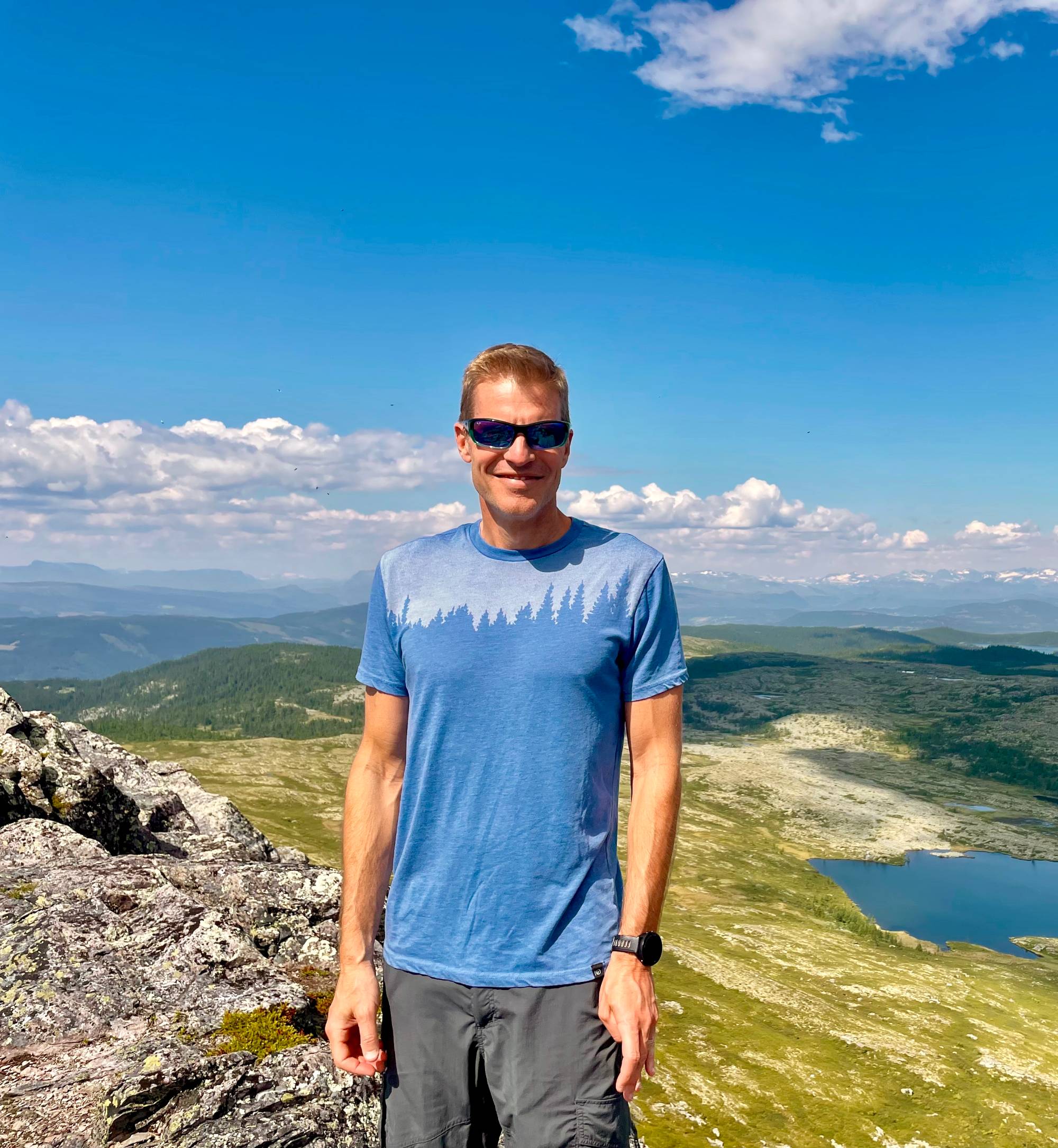 Dr. Michael Wroblewski